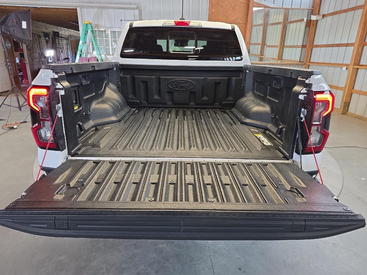 2025 Ford Ranger XLT Sand Lake NY