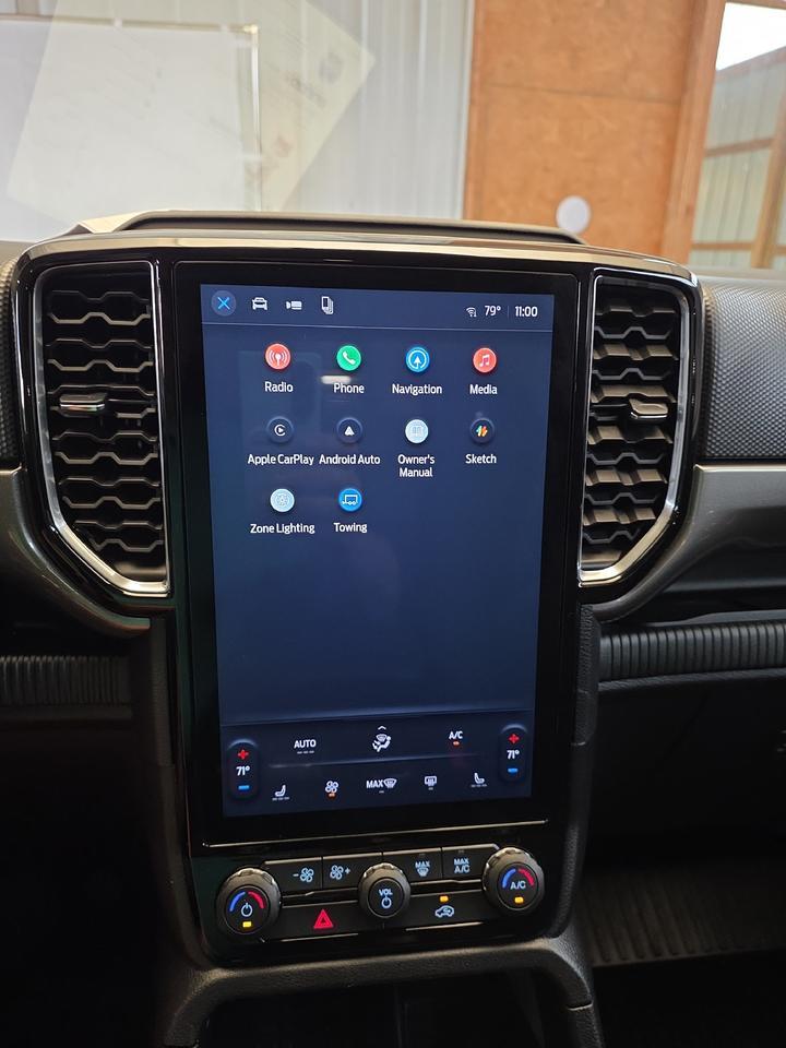 2025 Ford Ranger XLT Sand Lake NY