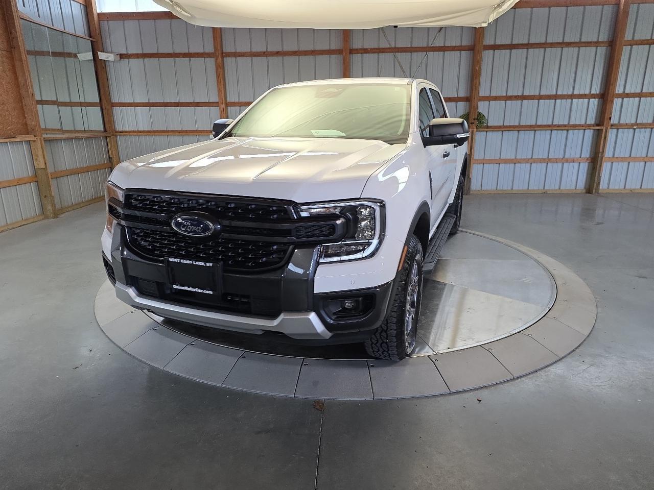 2025 Ford Ranger XLT Sand Lake NY