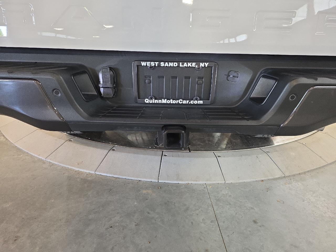 2025 Ford Ranger XLT Sand Lake NY