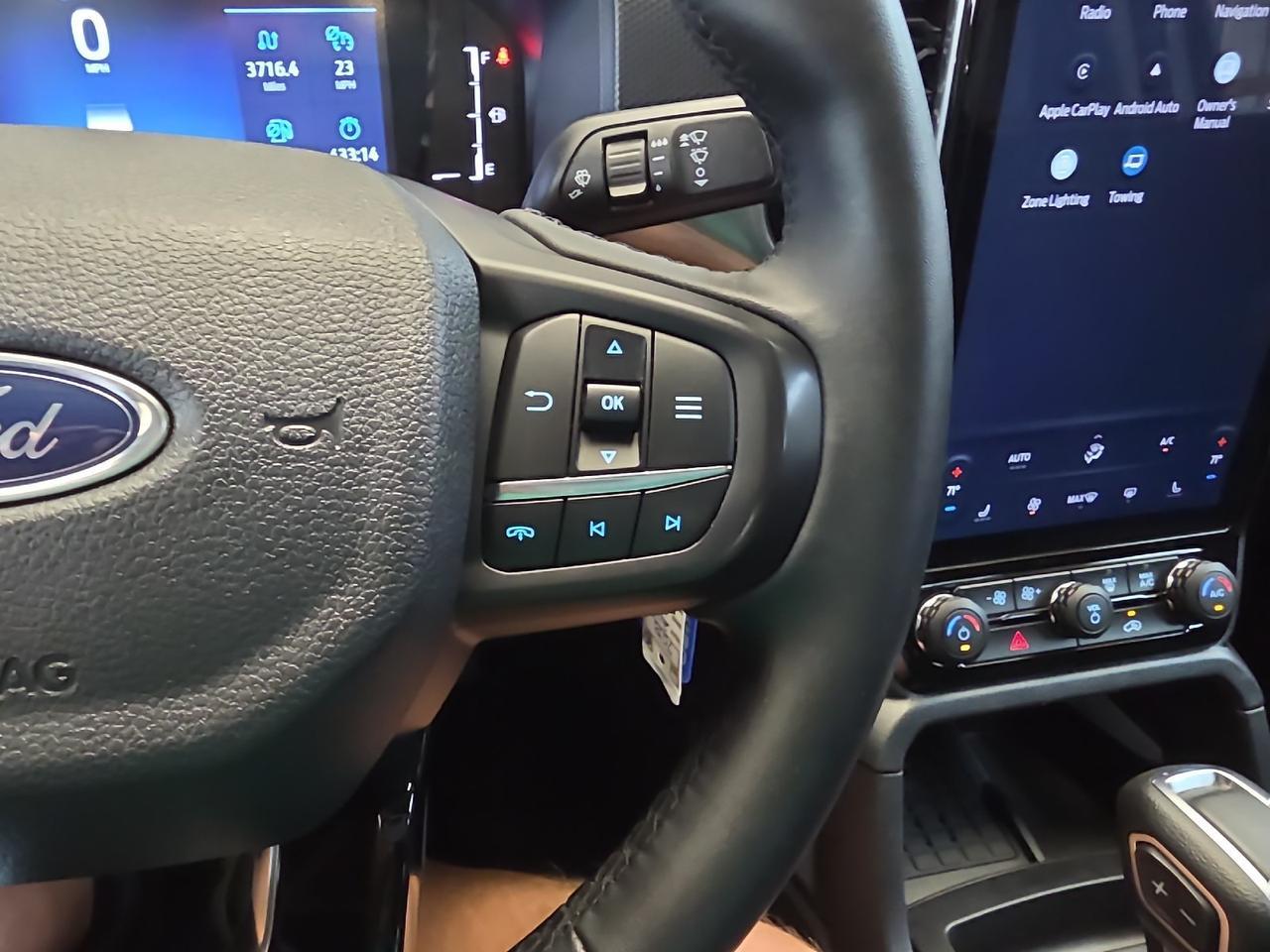 2025 Ford Ranger XLT Sand Lake NY