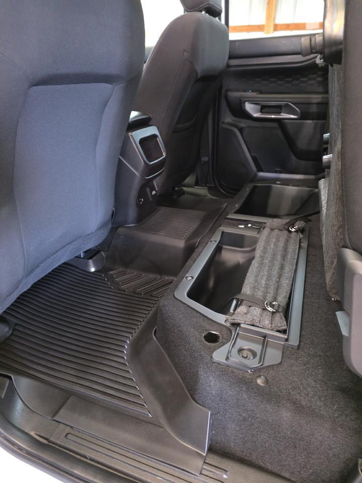 2025 Ford Ranger XLT Sand Lake NY