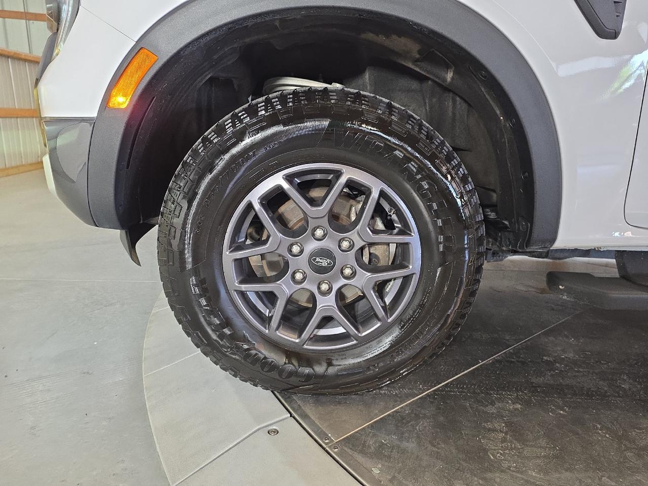 2025 Ford Ranger XLT Sand Lake NY