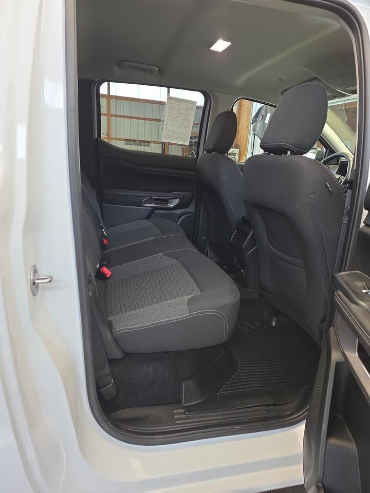 2025 Ford Ranger XLT Sand Lake NY