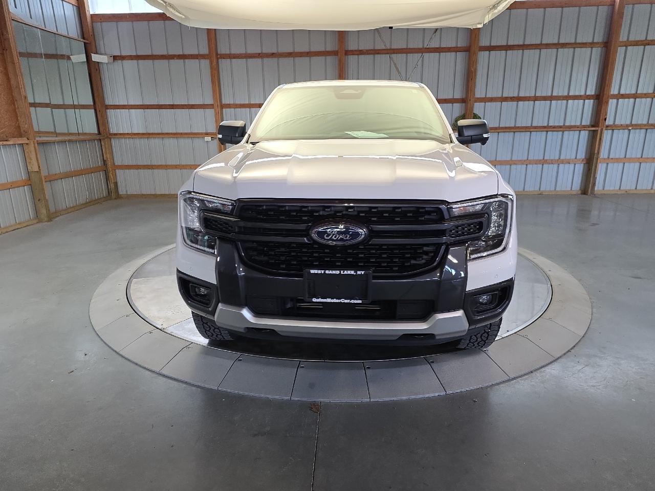2025 Ford Ranger XLT Sand Lake NY