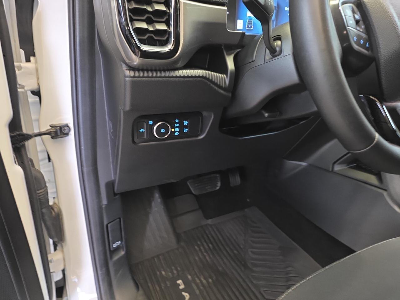 2025 Ford Ranger XLT Sand Lake NY