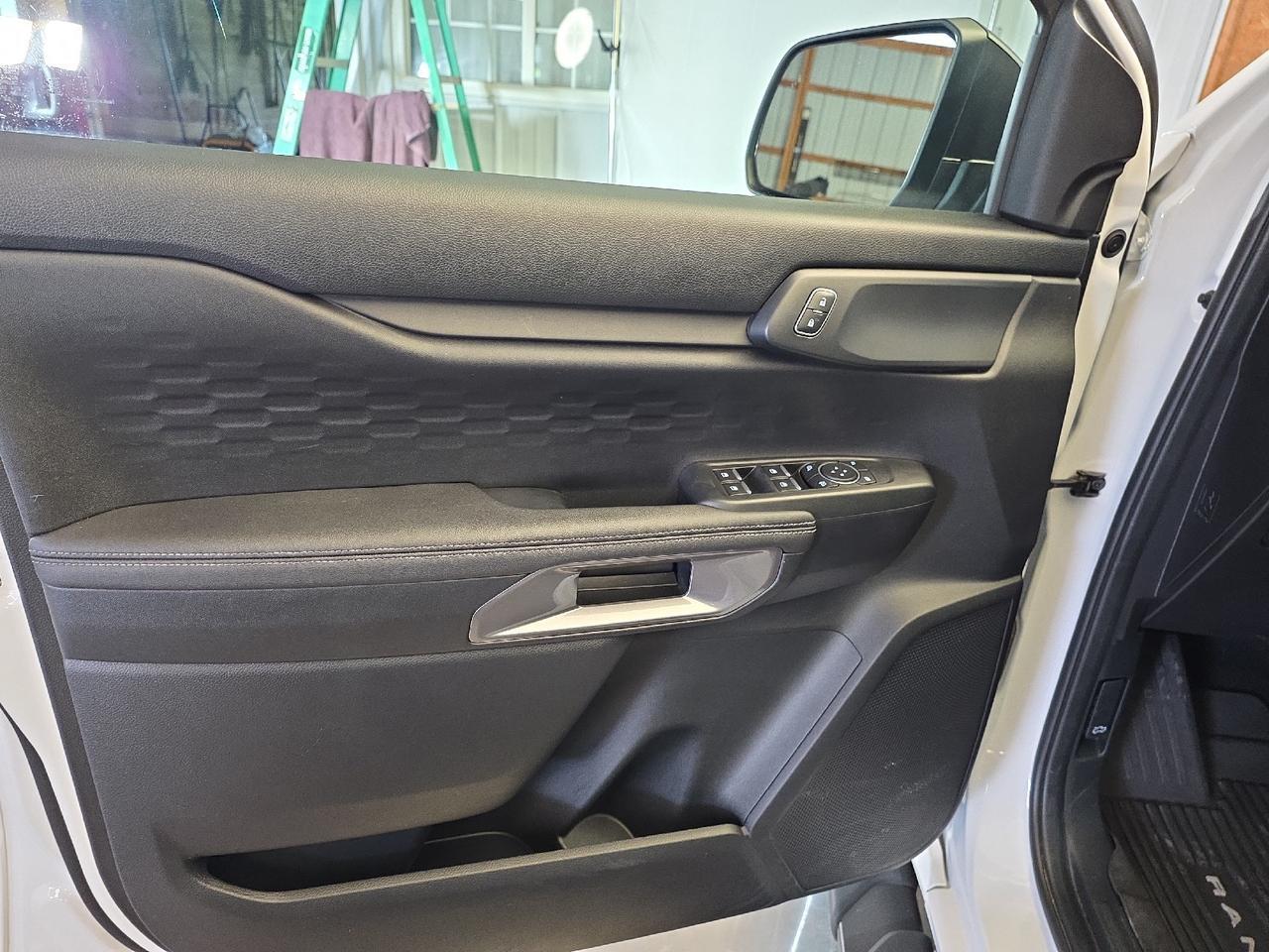 2025 Ford Ranger XLT Sand Lake NY