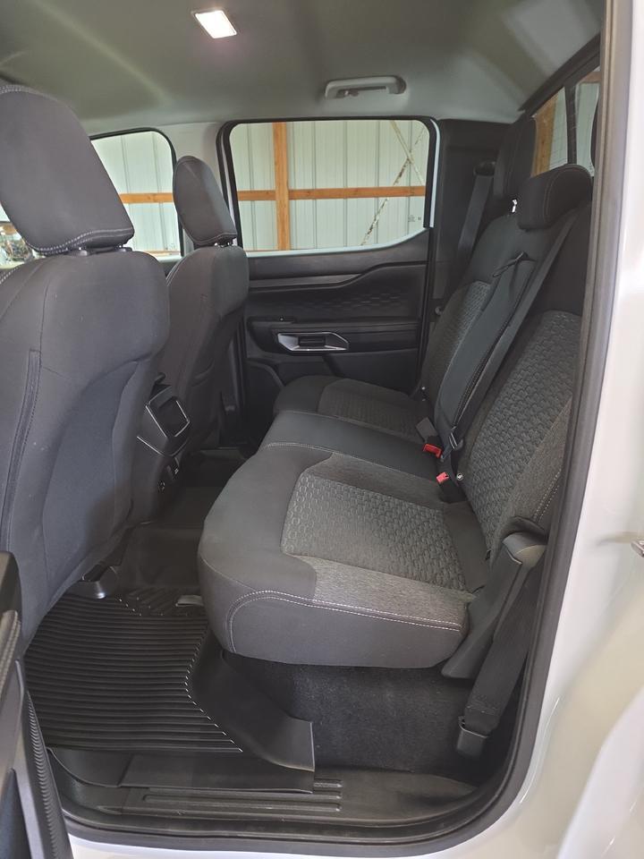 2025 Ford Ranger XLT Sand Lake NY