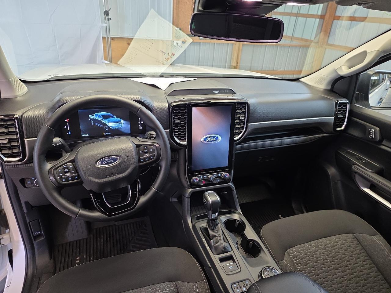 2025 Ford Ranger XLT Sand Lake NY