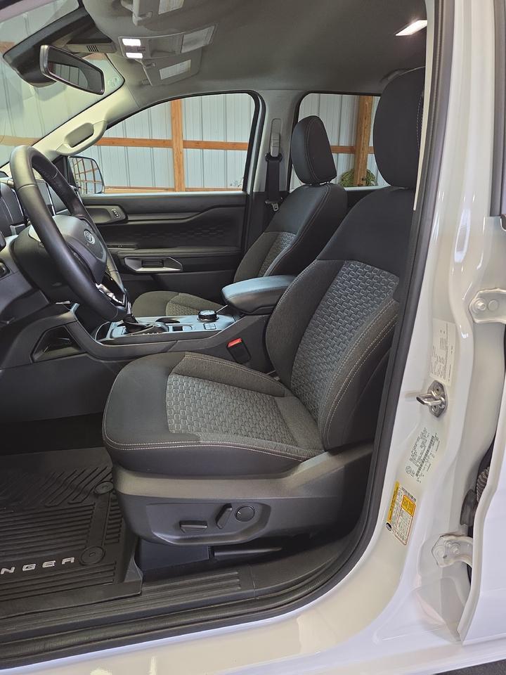 2025 Ford Ranger XLT Sand Lake NY