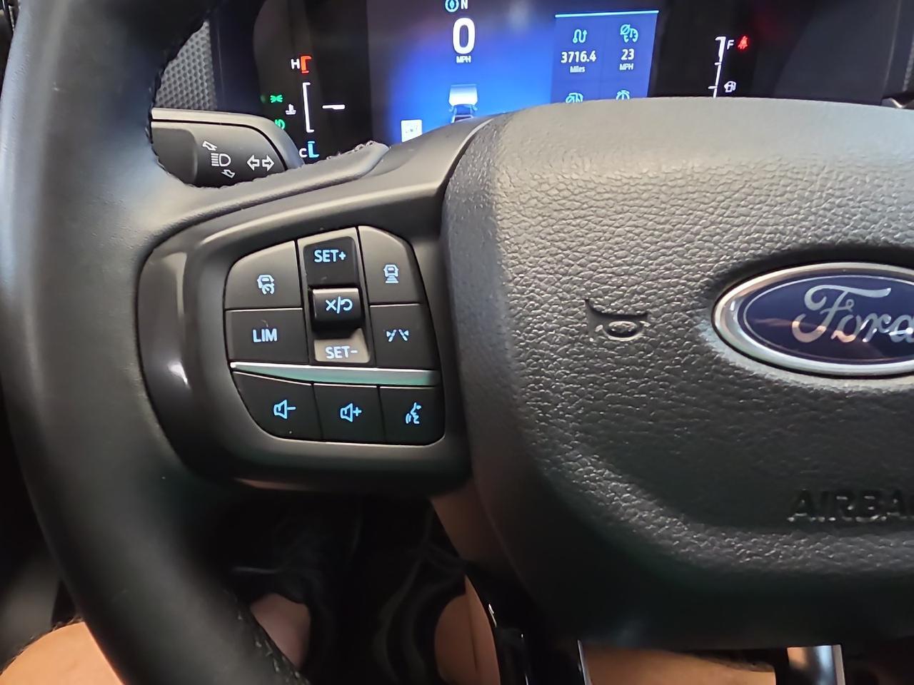 2025 Ford Ranger XLT Sand Lake NY