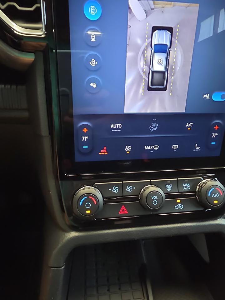 2025 Ford Ranger XLT Sand Lake NY