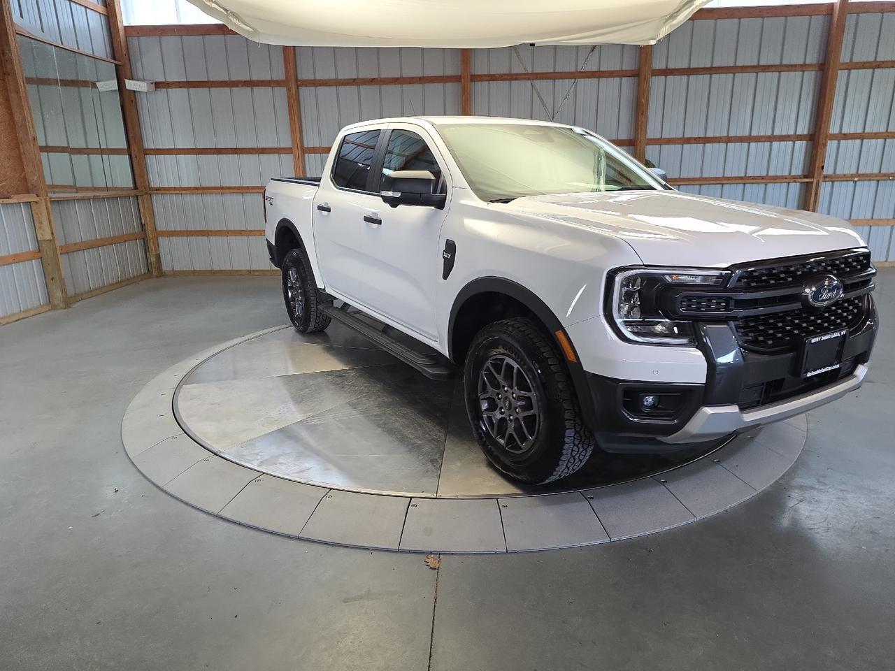 2025 Ford Ranger XLT Sand Lake NY