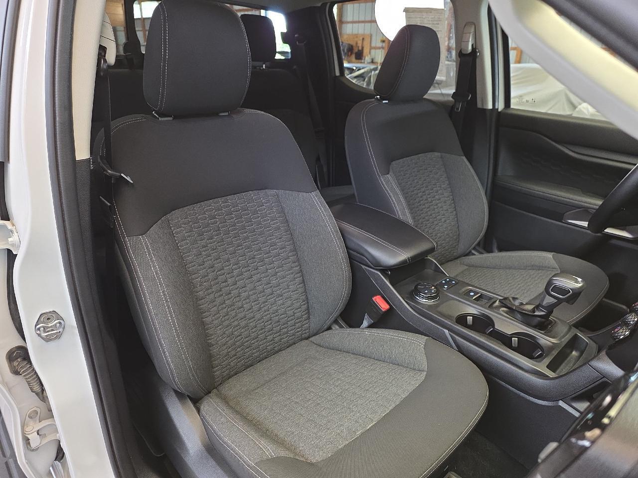 2025 Ford Ranger XLT Sand Lake NY