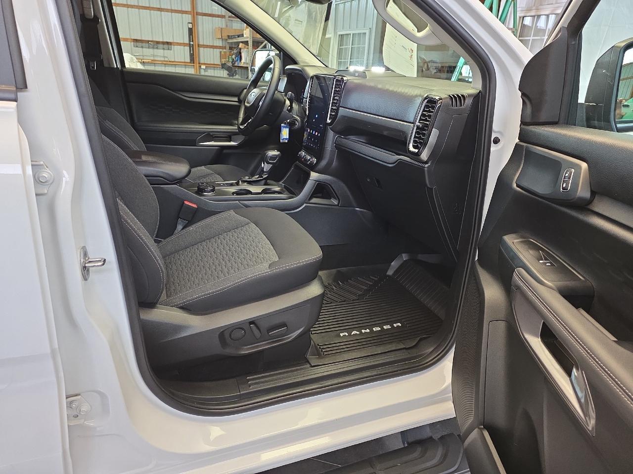 2025 Ford Ranger XLT Sand Lake NY
