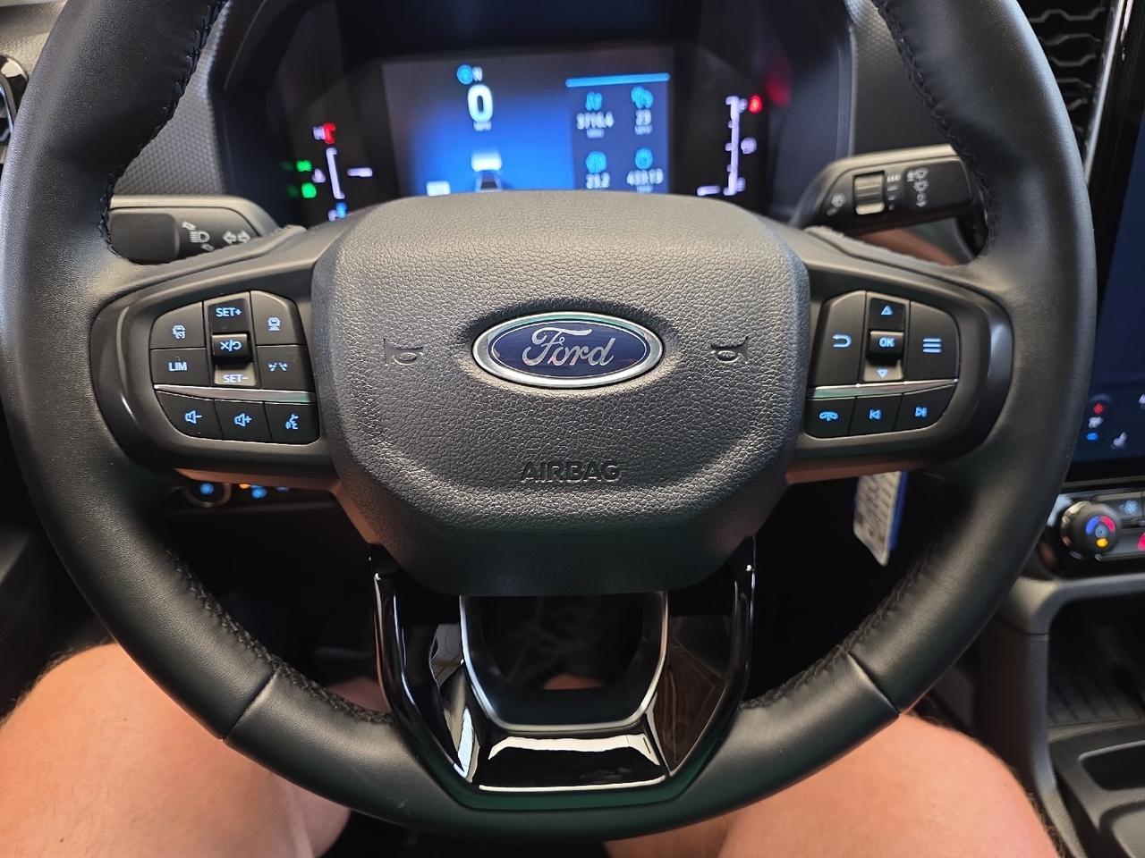 2025 Ford Ranger XLT Sand Lake NY