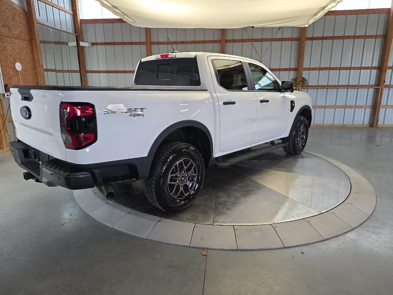 2025 Ford Ranger XLT Sand Lake NY