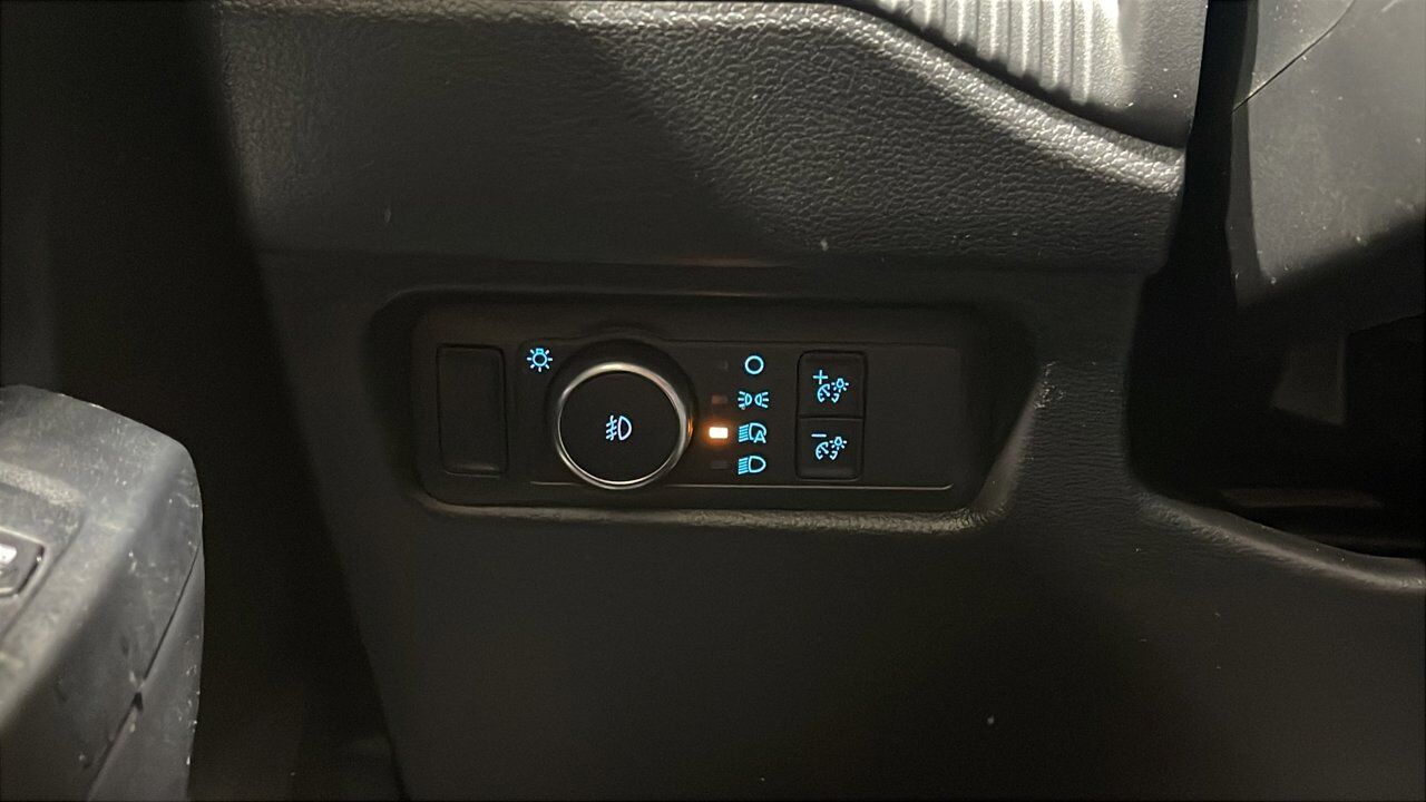 2025 Ford Ranger XLT Sherwood Park AB