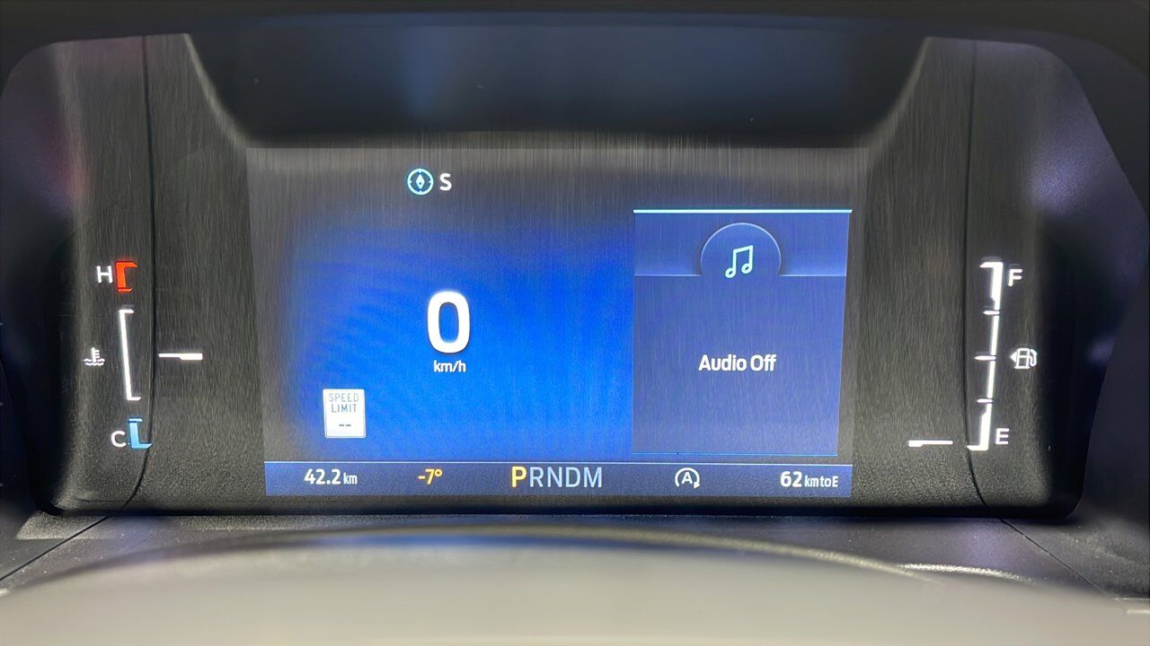 2025 Ford Ranger XLT Sherwood Park AB