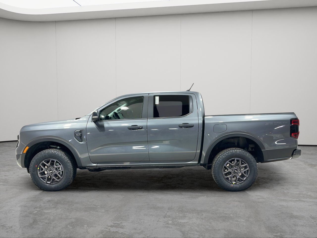 2025 Ford Ranger XLT Sherwood Park AB