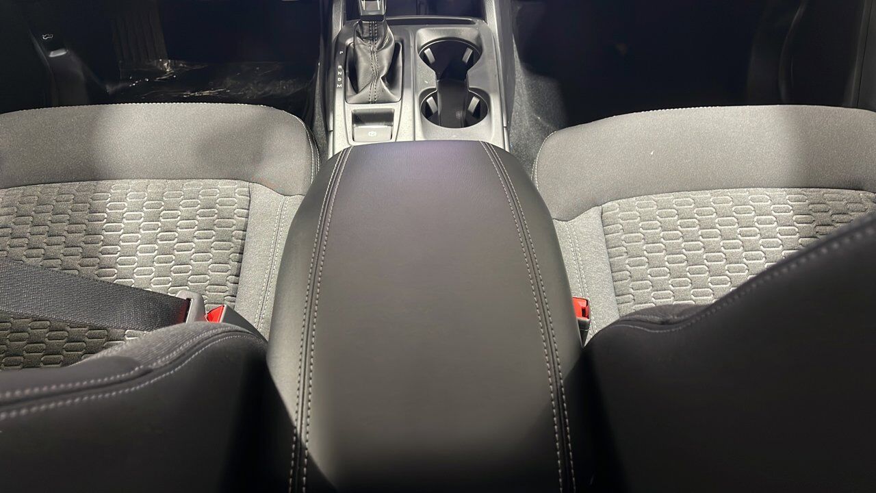 2025 Ford Ranger XLT Sherwood Park AB