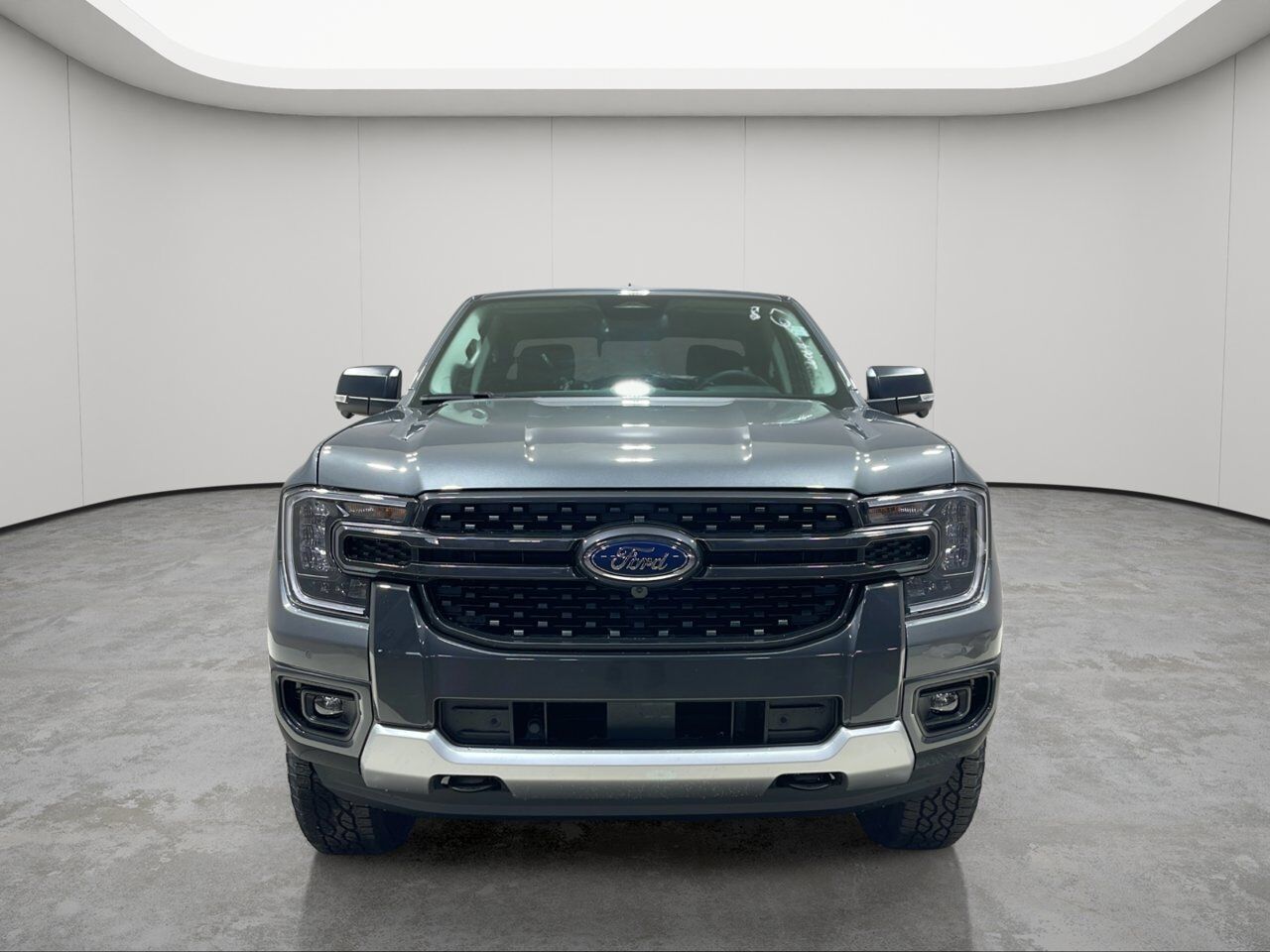 2025 Ford Ranger XLT Sherwood Park AB