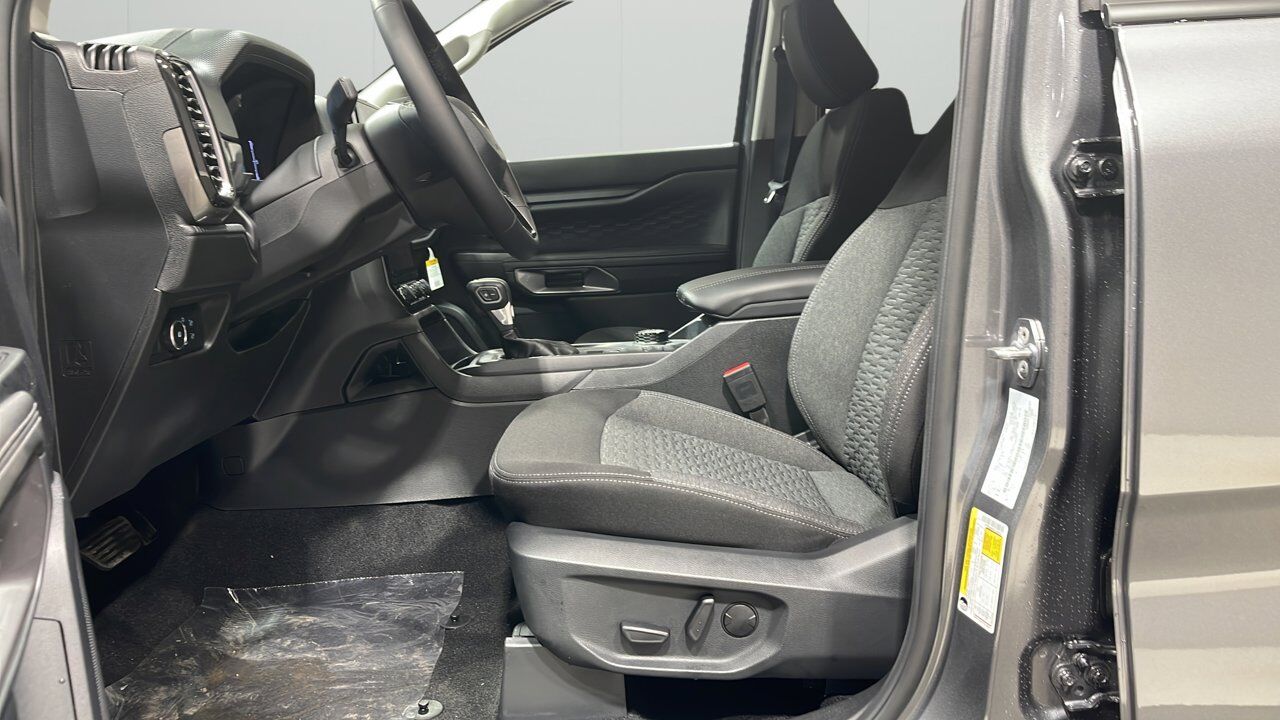 2025 Ford Ranger XLT Sherwood Park AB