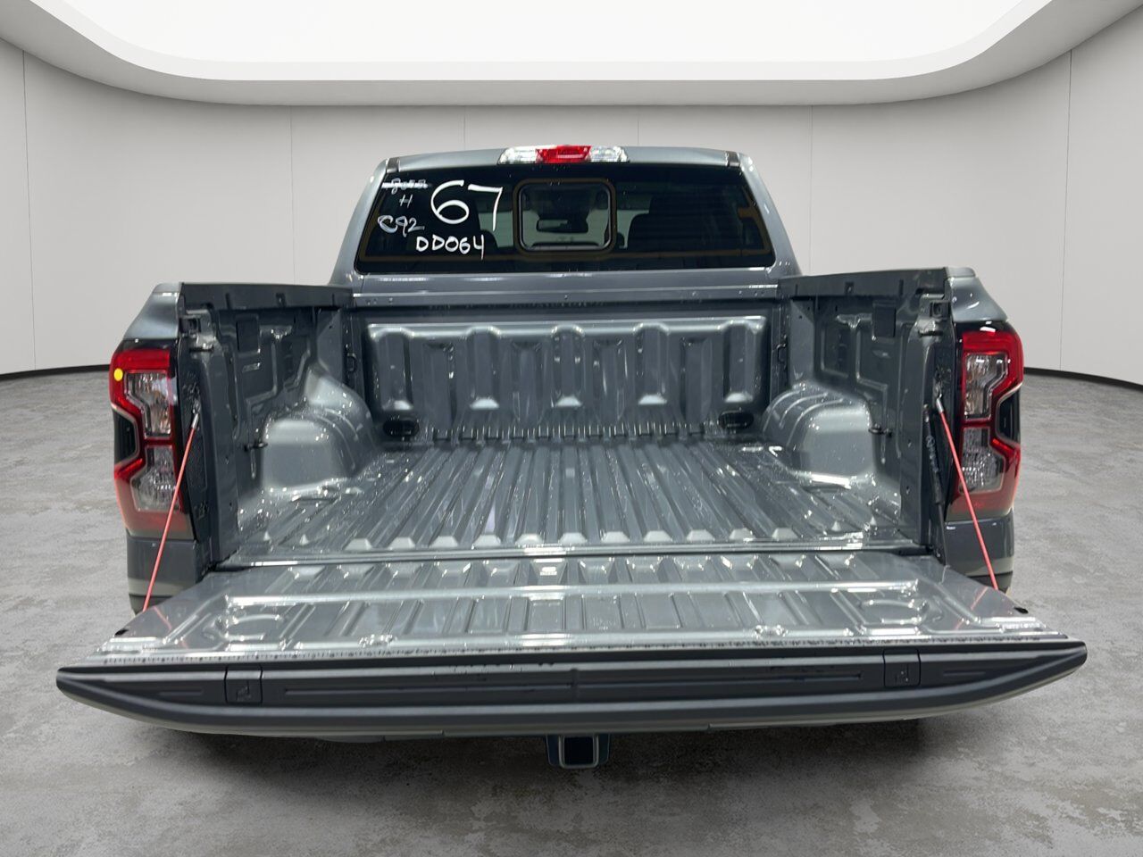 2025 Ford Ranger XLT Sherwood Park AB