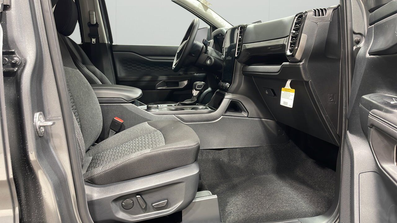 2025 Ford Ranger XLT Sherwood Park AB