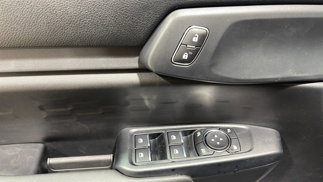 2025 Ford Ranger XLT Sherwood Park AB