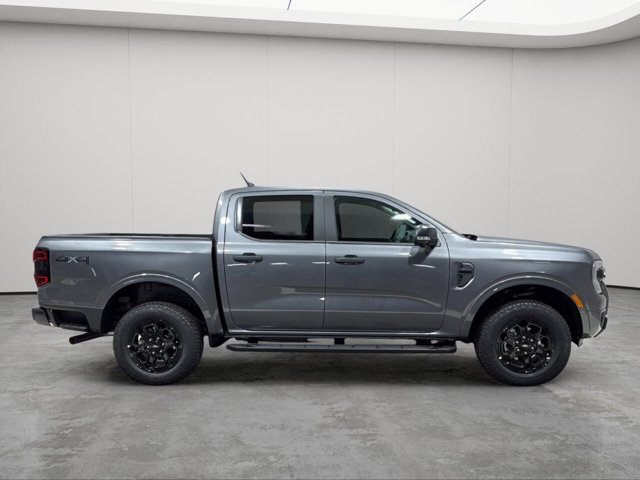 2025 Ford Ranger XLT Sherwood Park AB