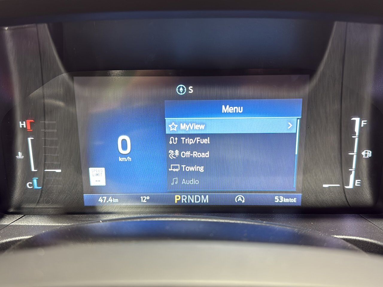 2025 Ford Ranger XLT Sherwood Park AB