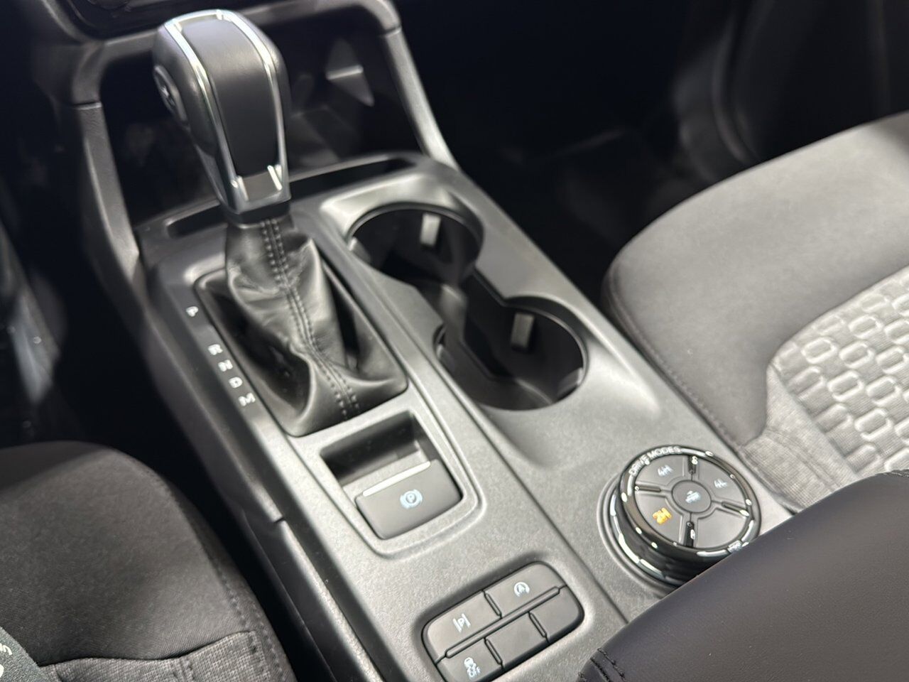 2025 Ford Ranger XLT Sherwood Park AB