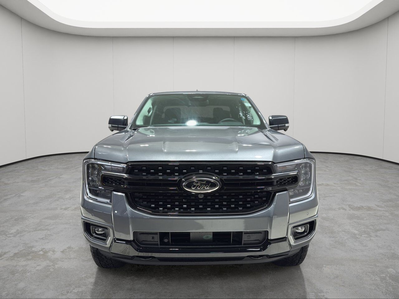 2025 Ford Ranger XLT Sherwood Park AB