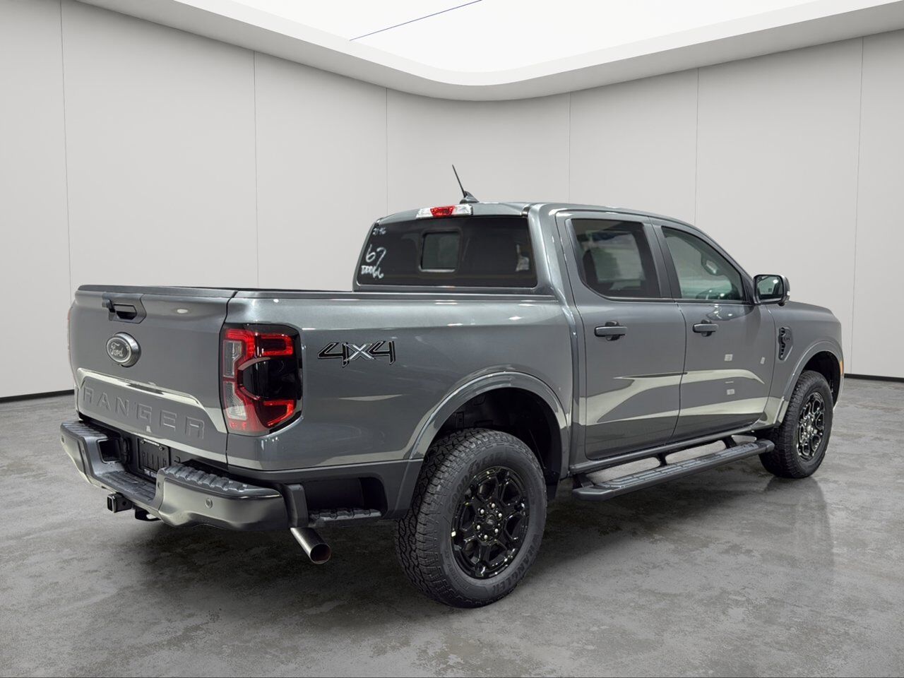 2025 Ford Ranger XLT Sherwood Park AB
