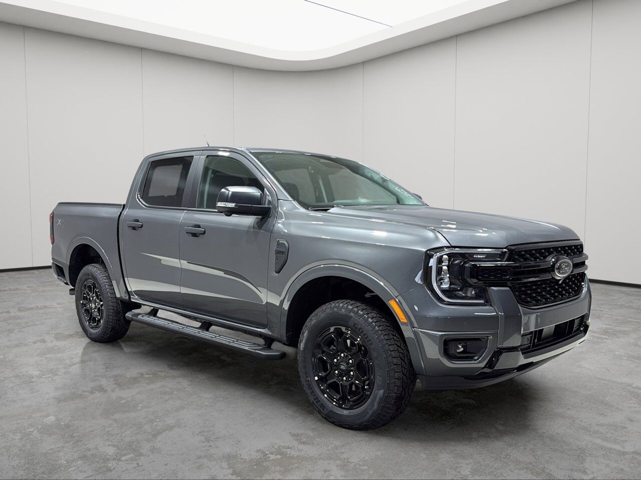 2025 Ford Ranger XLT Sherwood Park AB