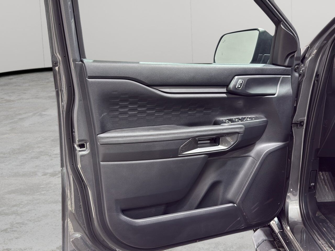 2025 Ford Ranger XLT Sherwood Park AB