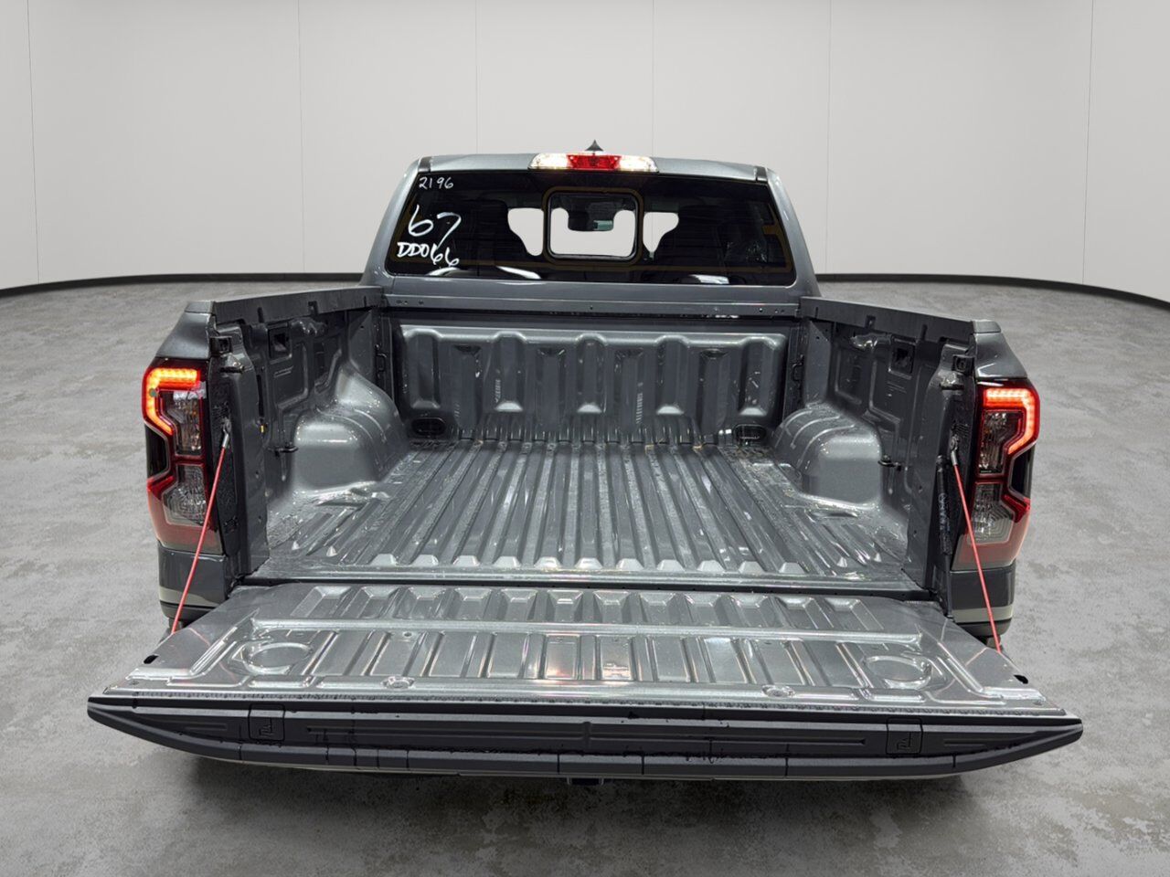 2025 Ford Ranger XLT Sherwood Park AB