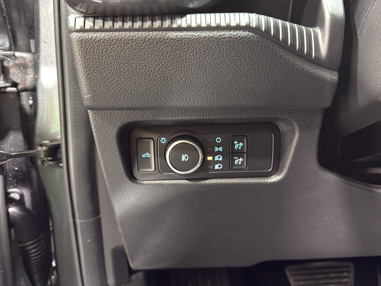 2025 Ford Ranger XLT Sherwood Park AB