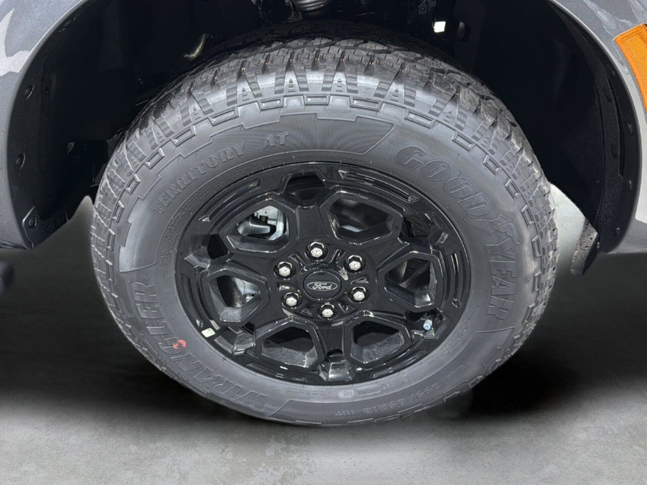 2025 Ford Ranger XLT Sherwood Park AB