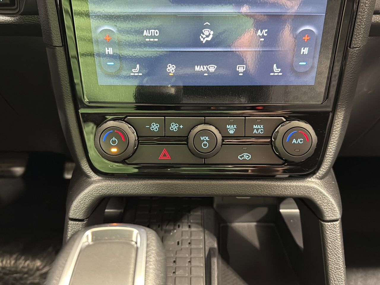 2025 Ford Ranger XLT Sherwood Park AB