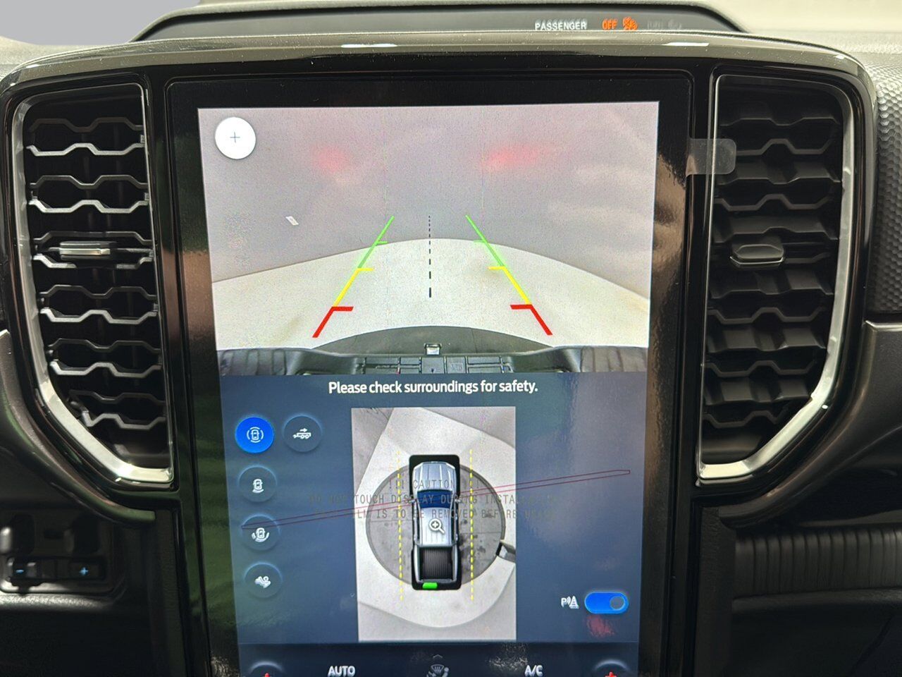 2025 Ford Ranger XLT Sherwood Park AB