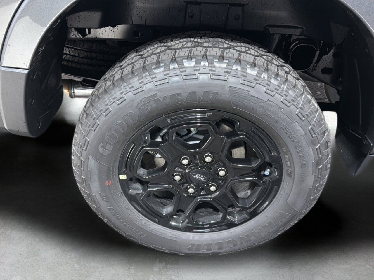 2025 Ford Ranger XLT Sherwood Park AB