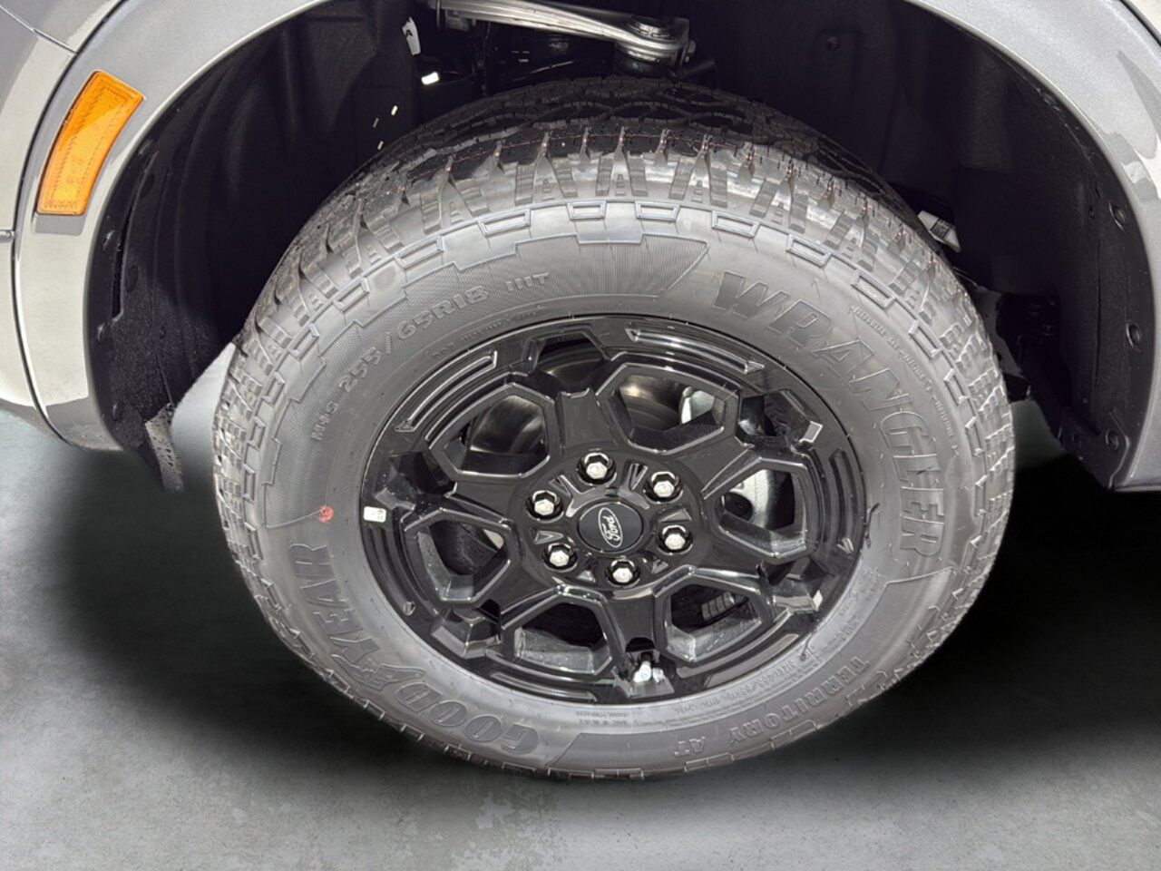 2025 Ford Ranger XLT Sherwood Park AB