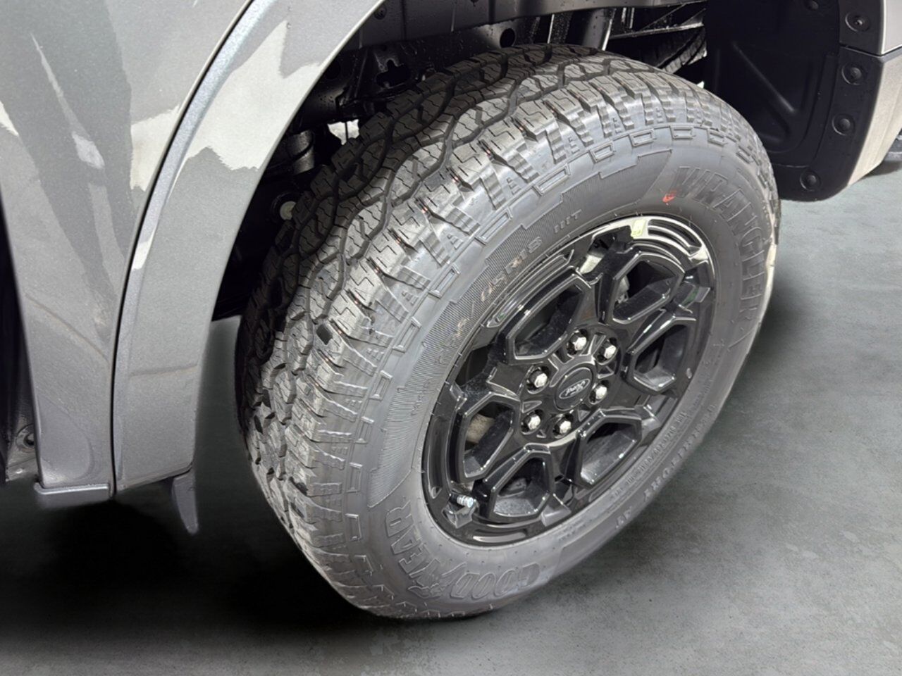 2025 Ford Ranger XLT Sherwood Park AB