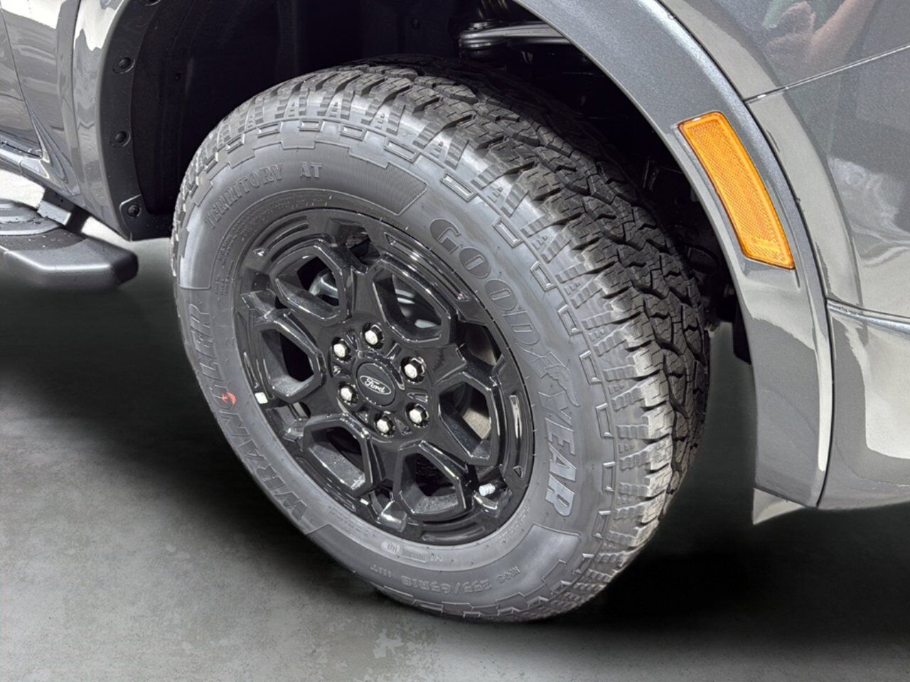 2025 Ford Ranger XLT Sherwood Park AB