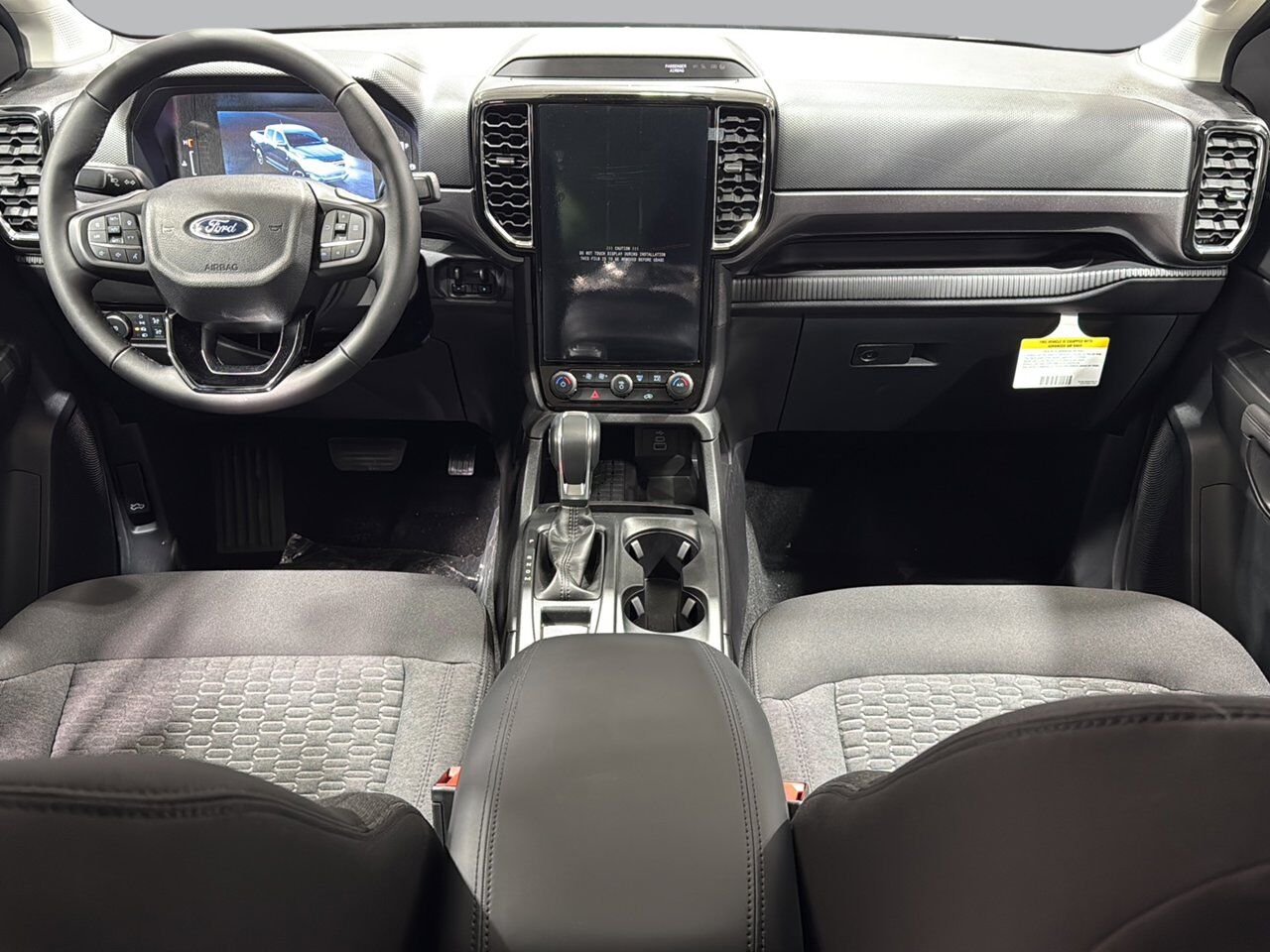 2025 Ford Ranger XLT Sherwood Park AB