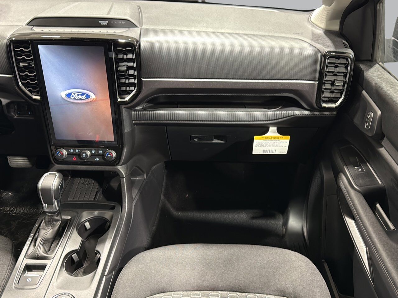 2025 Ford Ranger XLT Sherwood Park AB