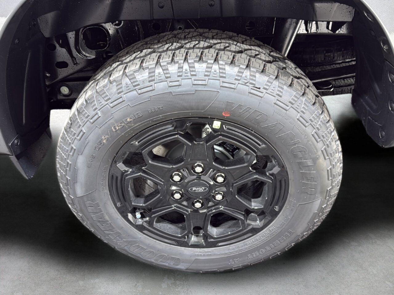 2025 Ford Ranger XLT Sherwood Park AB