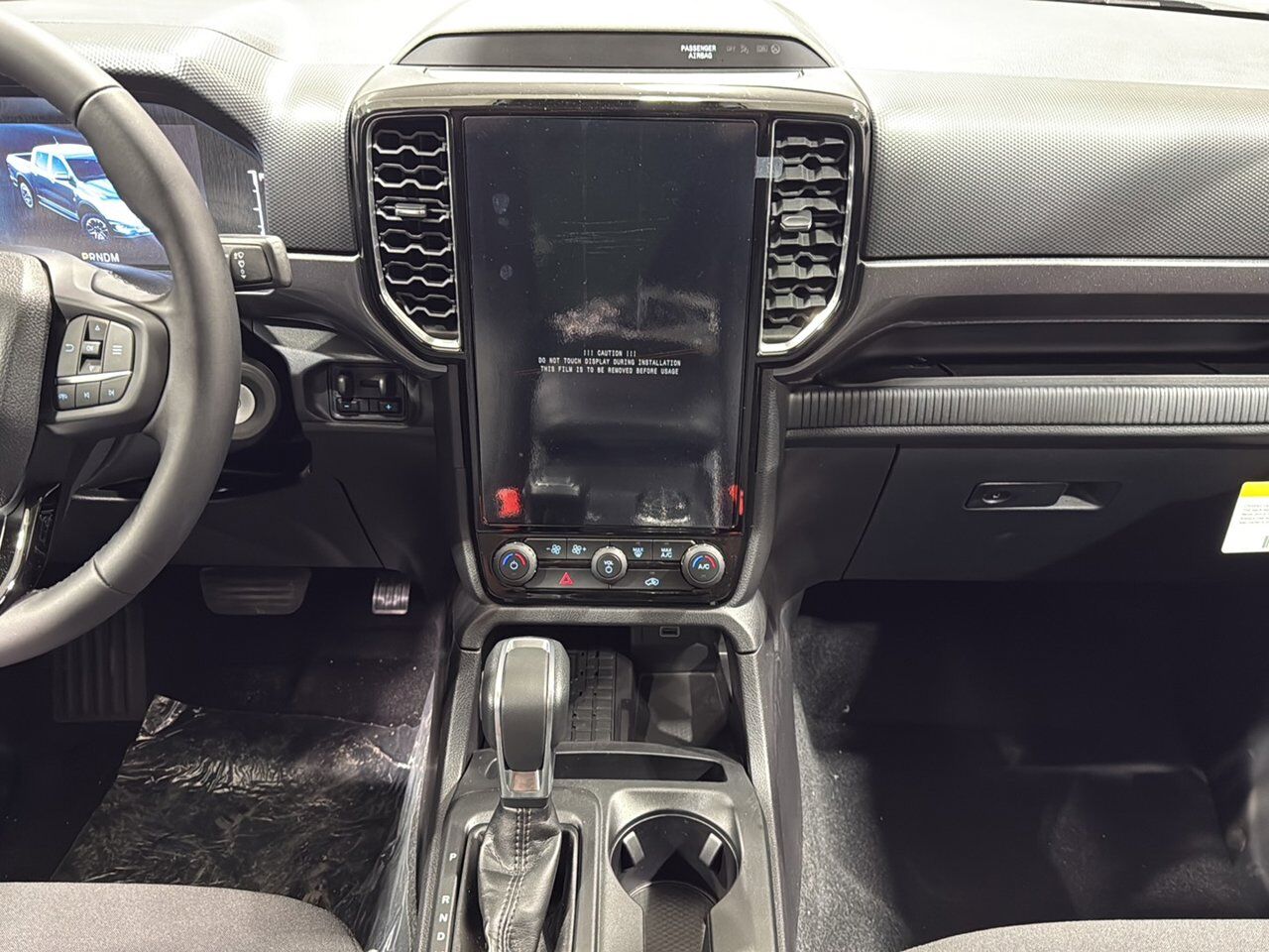 2025 Ford Ranger XLT Sherwood Park AB